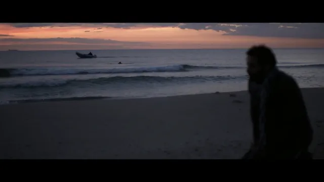 Still from Si-o-se Pol – The Last Days of Parvis K.