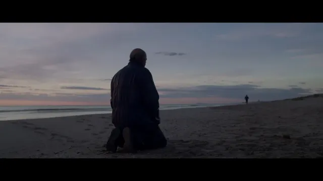 Still from Si-o-se Pol – The Last Days of Parvis K.