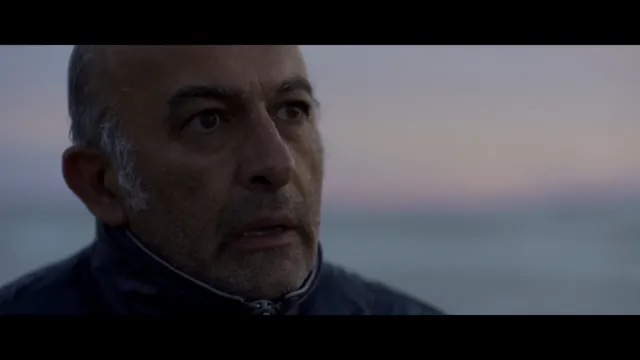 Still from Si-o-se Pol – The Last Days of Parvis K.