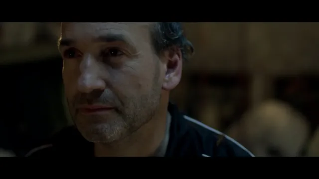 Still from Si-o-se Pol – The Last Days of Parvis K.