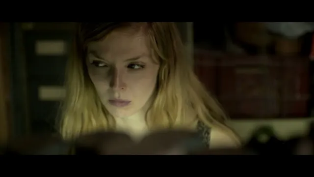 Still from Si-o-se Pol – The Last Days of Parvis K.