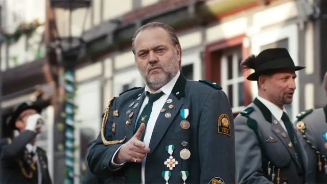 Still aus Schrotten!