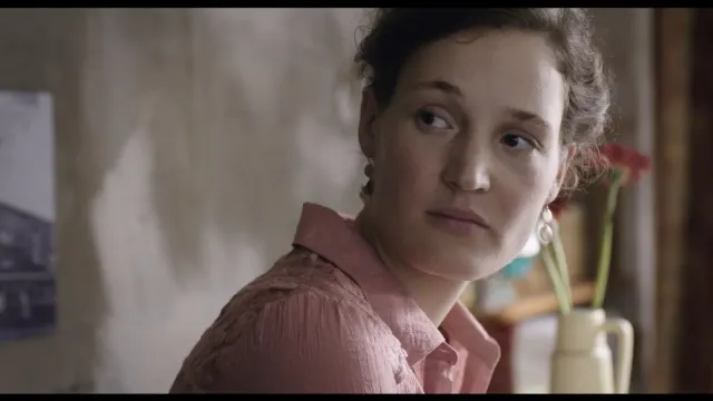 Still aus M wie Martha