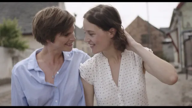 Still aus M wie Martha
