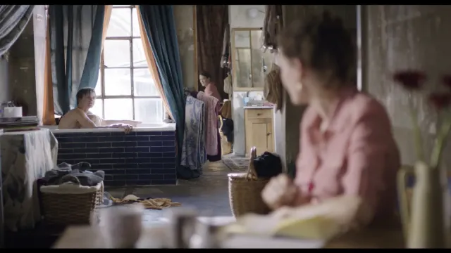Still aus M wie Martha