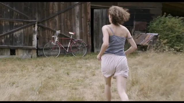 Still aus M wie Martha