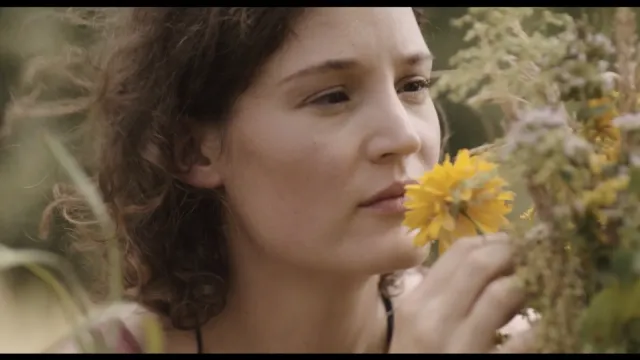 Still aus M wie Martha
