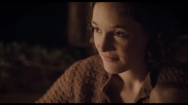 Still aus M wie Martha