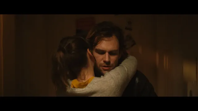 Still from Rot & Gold