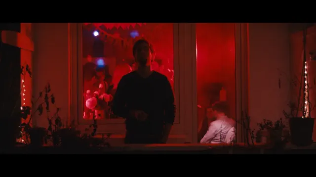 Still from Rot & Gold