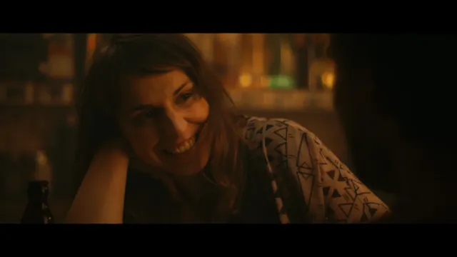 Still from Rot & Gold