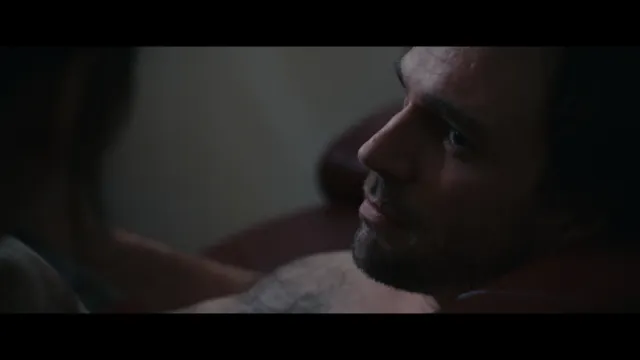 Still from Rot & Gold