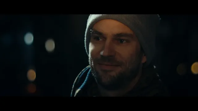Still from Rot & Gold