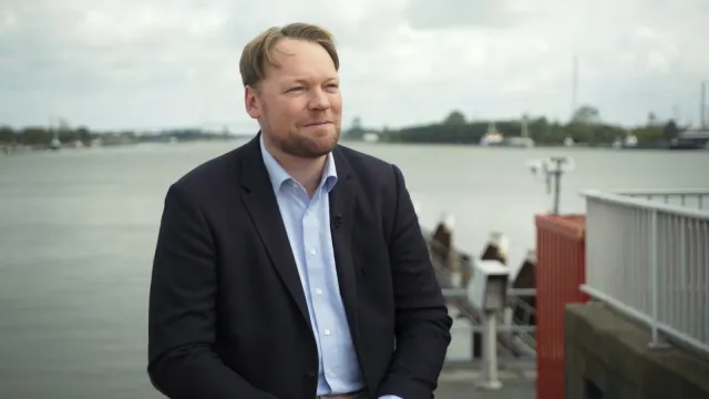 Still aus Unsere Geschichte – 125 Jahre Nord-Ostsee-Kanal