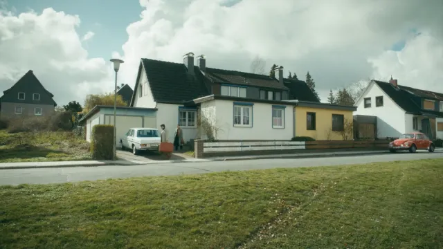 Still aus Unsere Geschichte – 50 Jahre Transitstrecke