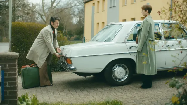 Still aus Unsere Geschichte – 50 Jahre Transitstrecke