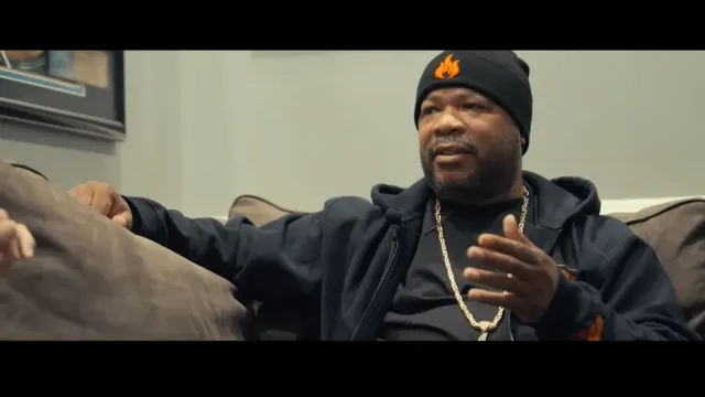 Still aus Back to Tape 3: Discover the birthplace of hip-hop