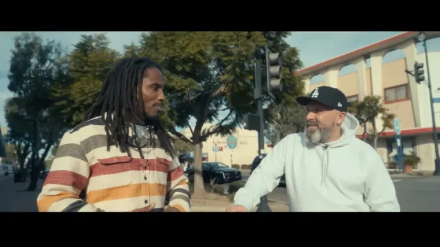 Still aus Back to Tape 3: Discover the birthplace of hip-hop
