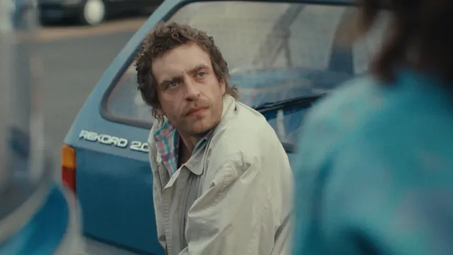 Still from Unsere Geschichte – Lebensader Autobahn