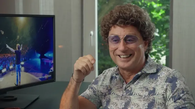 Still from Unsere Geschichte – Lebensader Autobahn