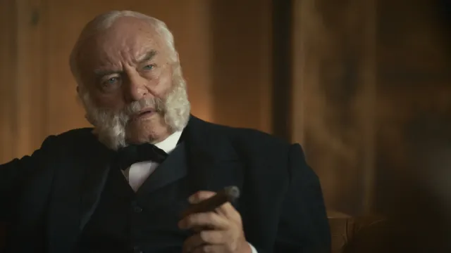 Still from Auf hoher See – Von Pauschal bis Superluxus