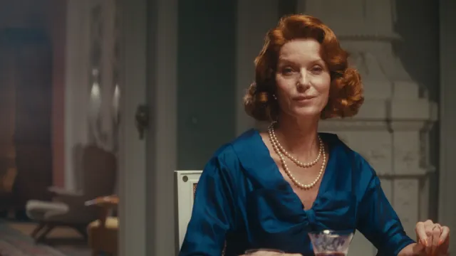 Still from Der Norden zwischen Petticoat und Spätheimkehrern