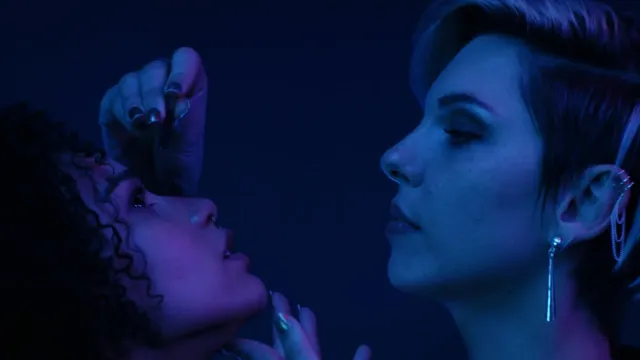 Still from Spides