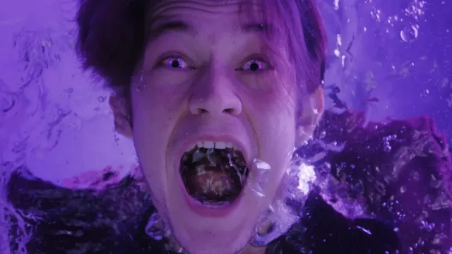 Still from Spides