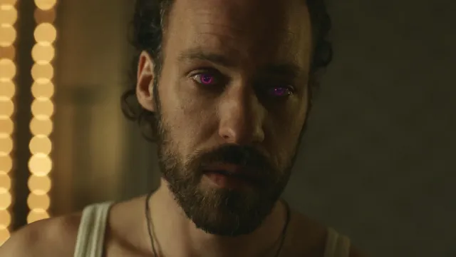 Still from Spides