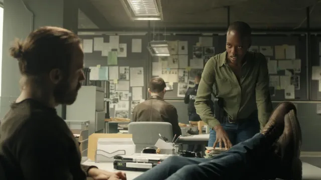 Still from Spides